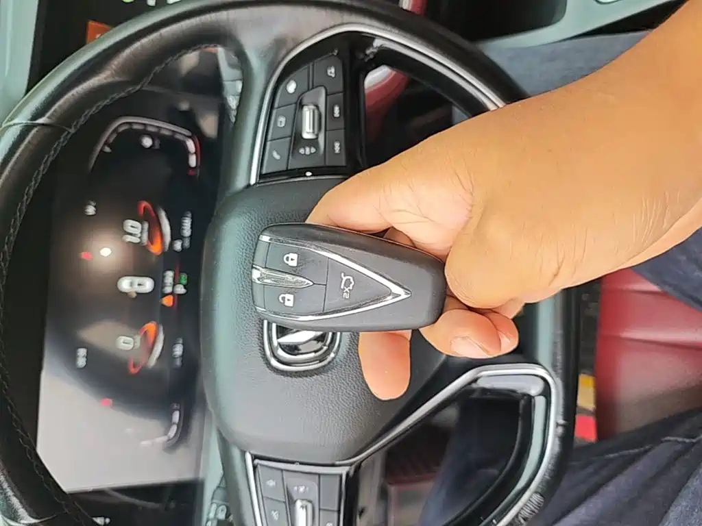 Changan CS75 PLUS — миниатюра 9