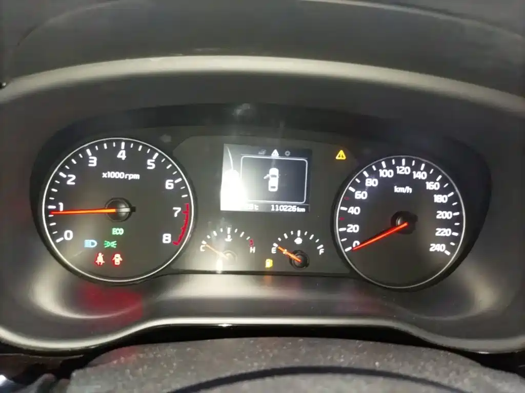 Kia K4 — миниатюра 12