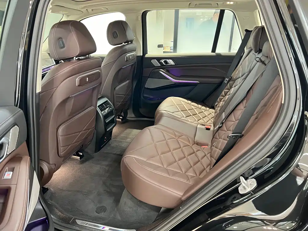 BMW X5 — миниатюра 14