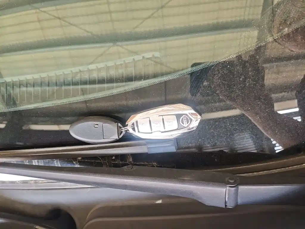 Nissan Teana — миниатюра 9