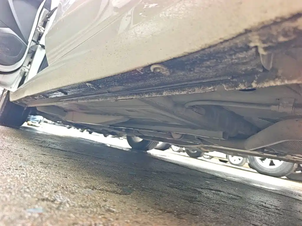 Buick Excelle — миниатюра 22
