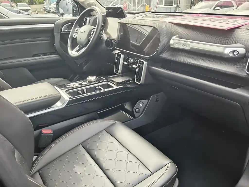 Haval Big Dog — миниатюра 7