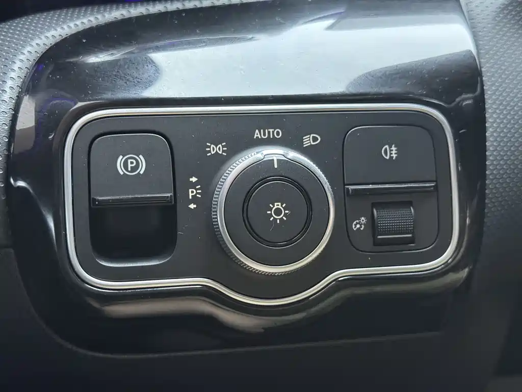 Mercedes-Benz A-Class A 2022 A 200 L Sport Fashion