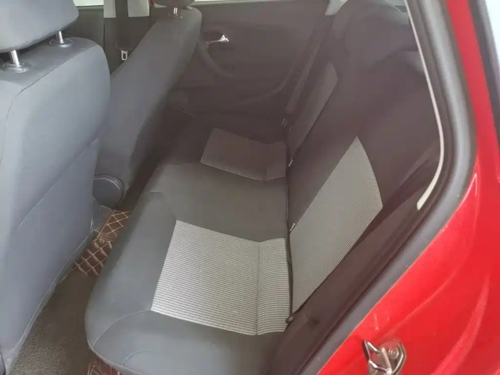 Volkswagen Polo — миниатюра 17