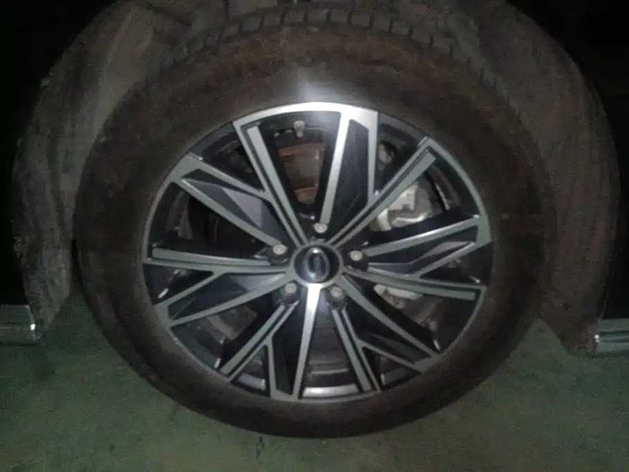 GAC M8 2024 400T Luxury