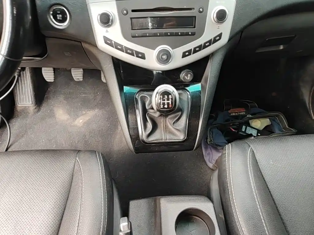 BYD S6 — миниатюра 14