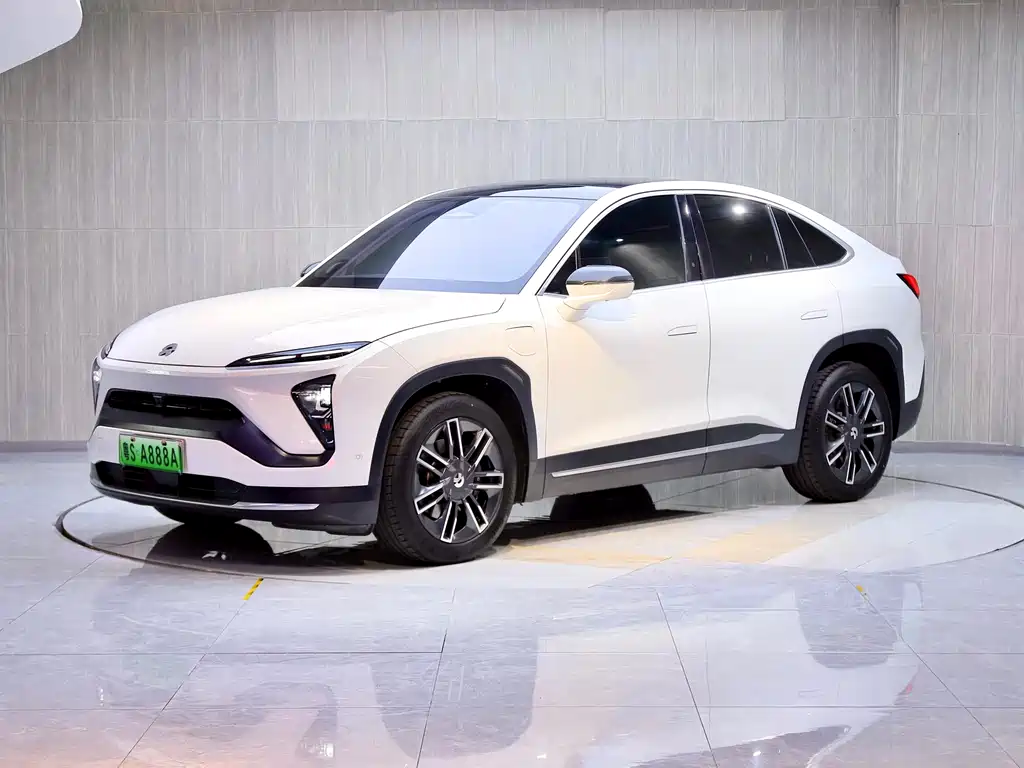 NIO NIO EC6