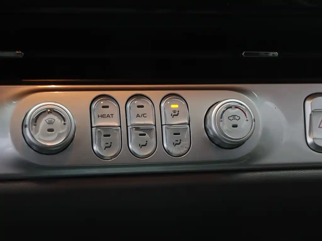 CHANGAN CHANGAN LUMIN