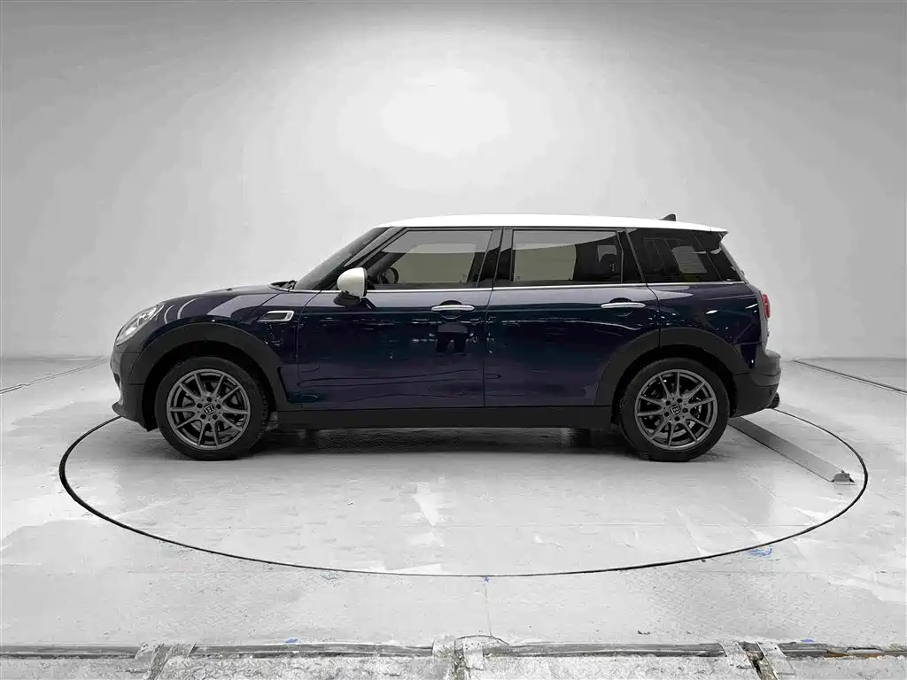 MINI Mini Clubman — миниатюра 16