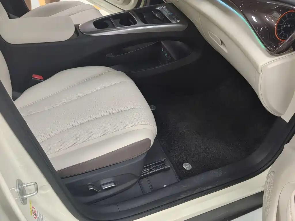 BYD Dolphin 2025 Smart Drive 410km Fashion