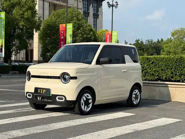 2025 Geely LC (Panda)