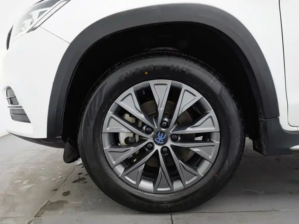 BYD New Energy — миниатюра 17