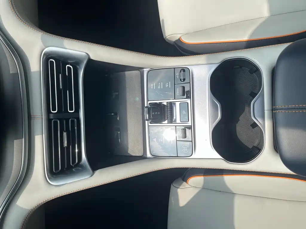 BYD PLUS New Energy — миниатюра 13