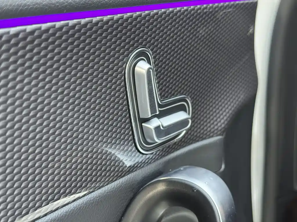 Mercedes-Benz A-Class A 2022 A 200 L Sport Fashion