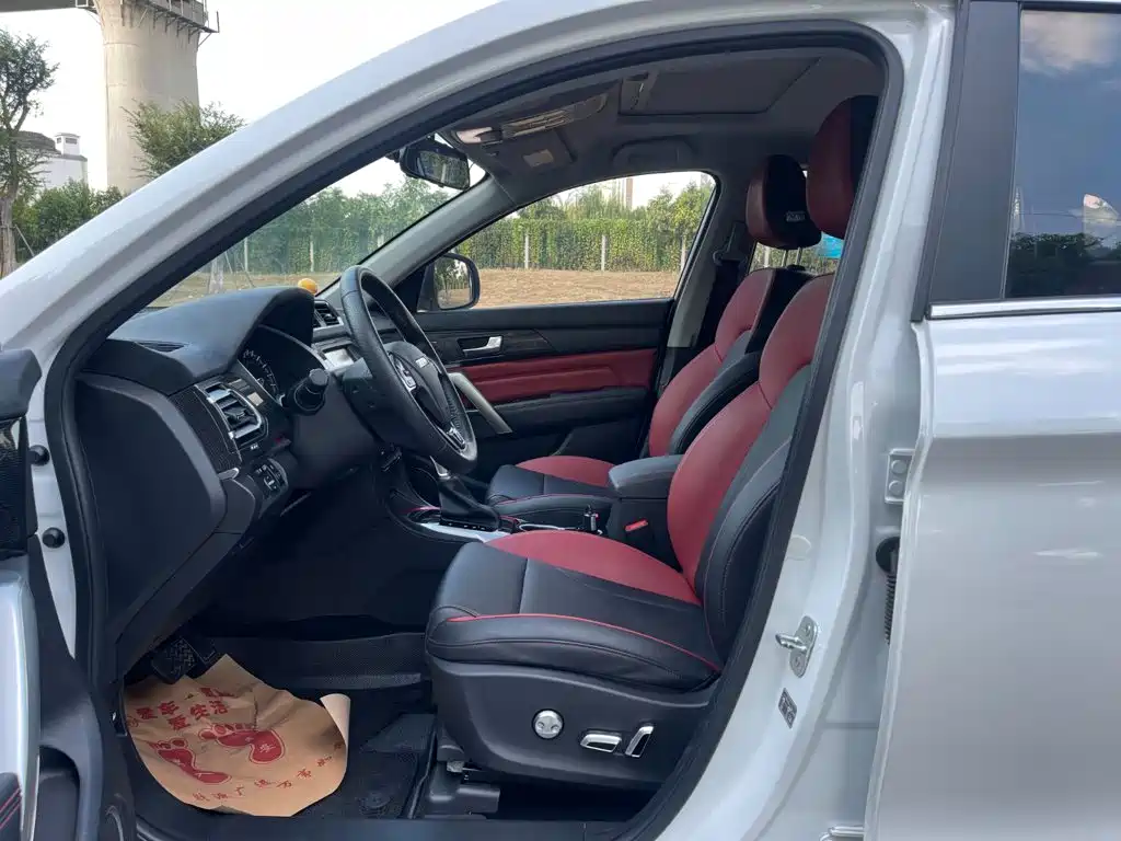 Haval H2 — миниатюра 11