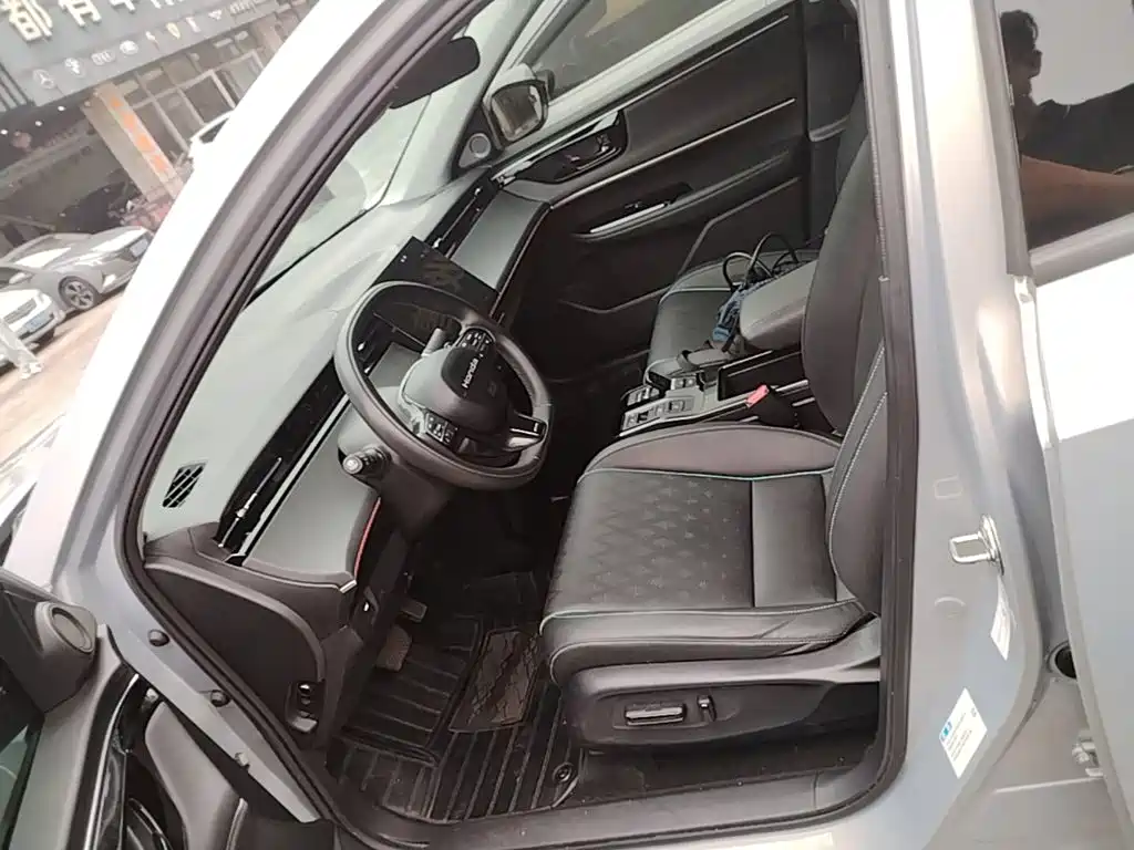 Honda e:NP2 — миниатюра 16