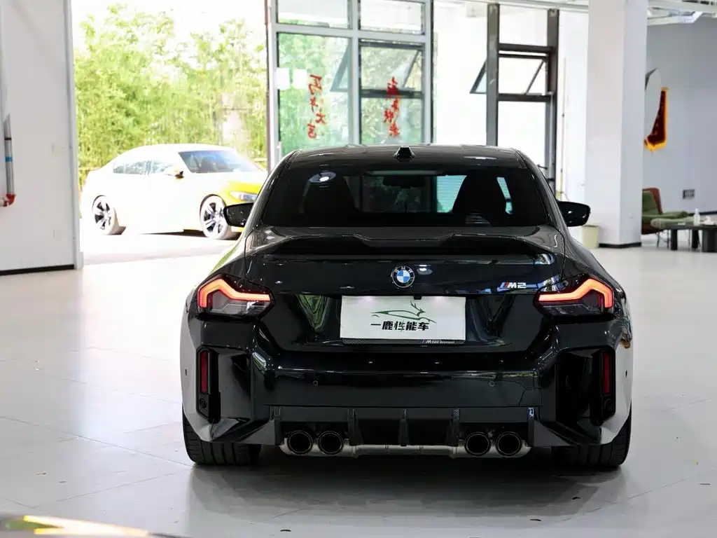 BMW M2 M2, фото 6