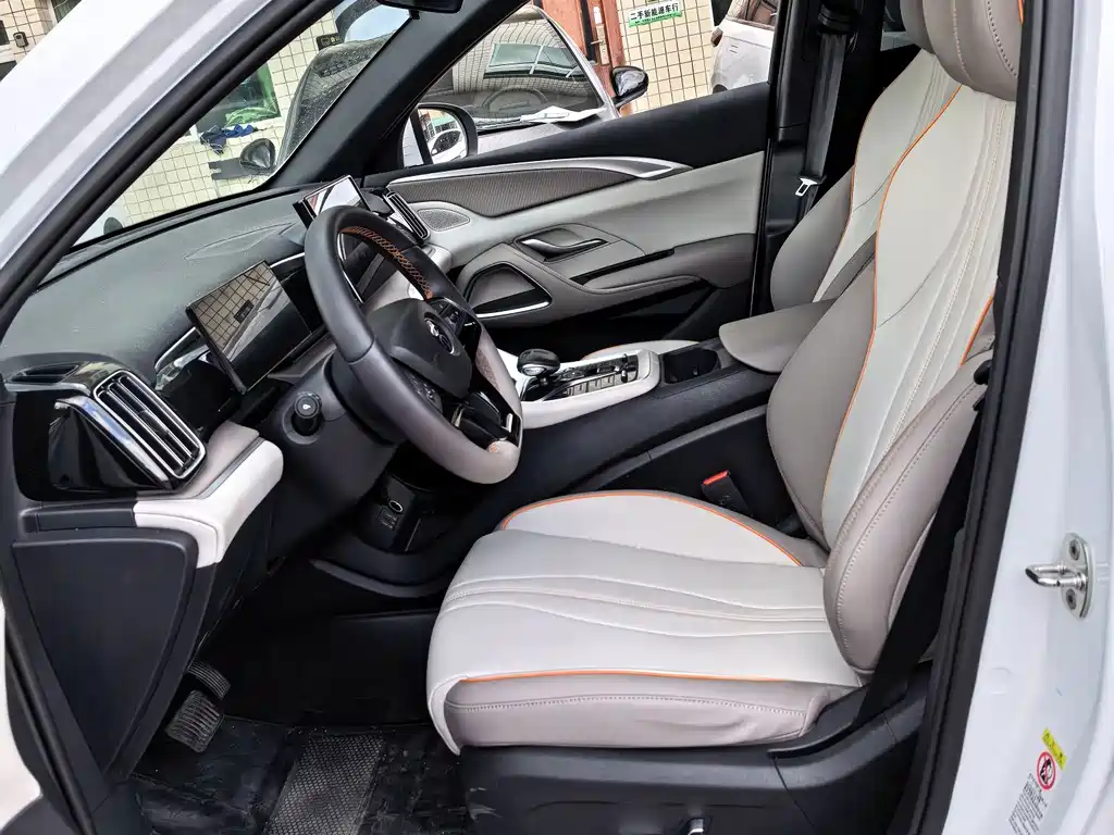 BYD PLUS New Energy — миниатюра 3