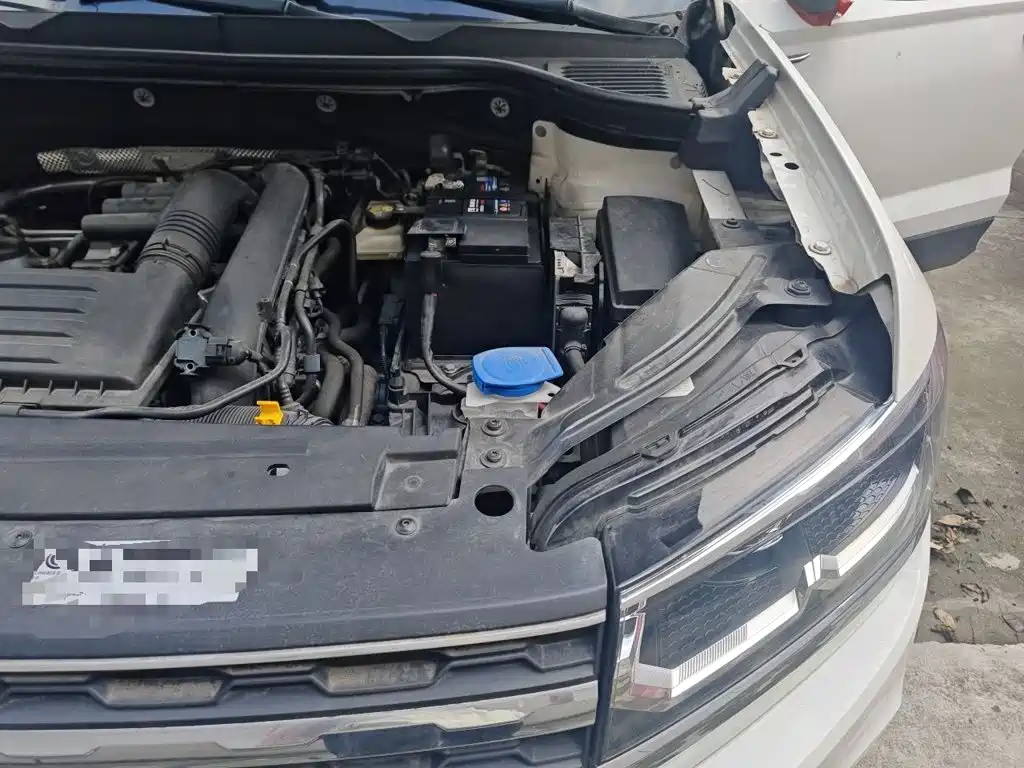 Volkswagen Tharu — миниатюра 21
