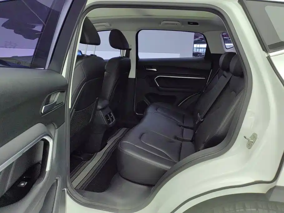 Haval H6 — миниатюра 11