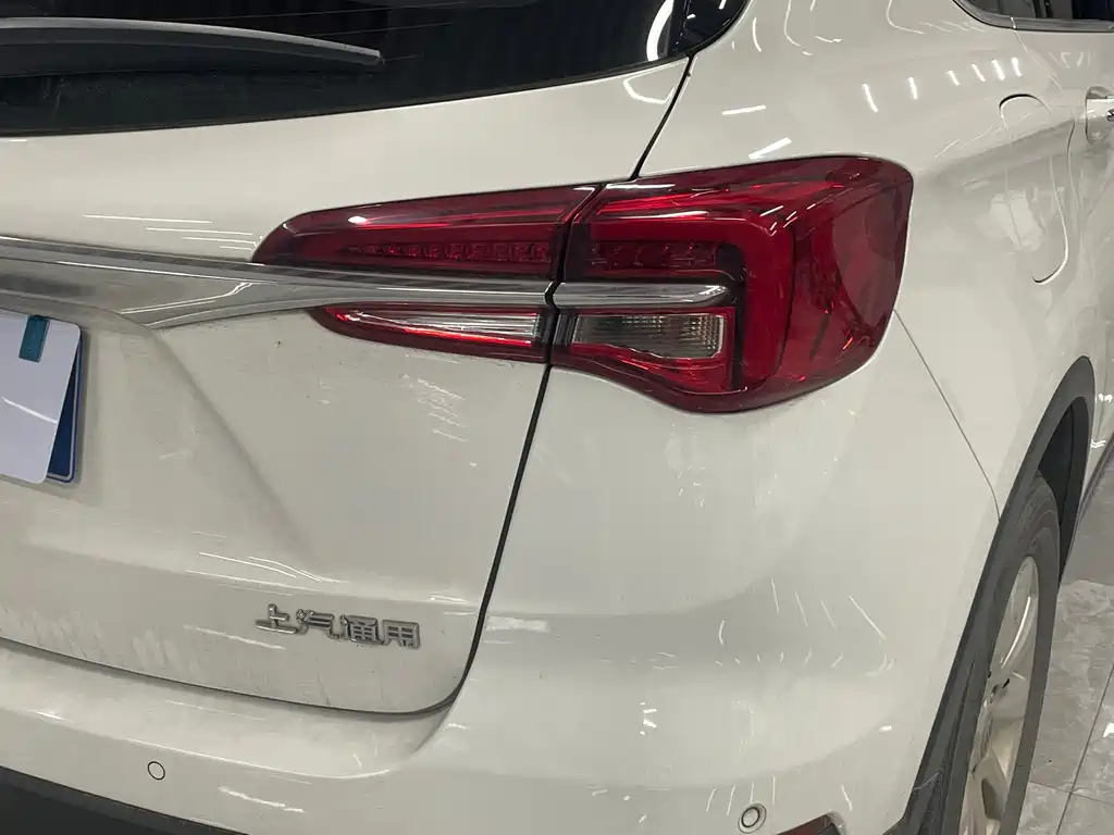 Buick Envision Plus — фотографии объявления, Фото 21