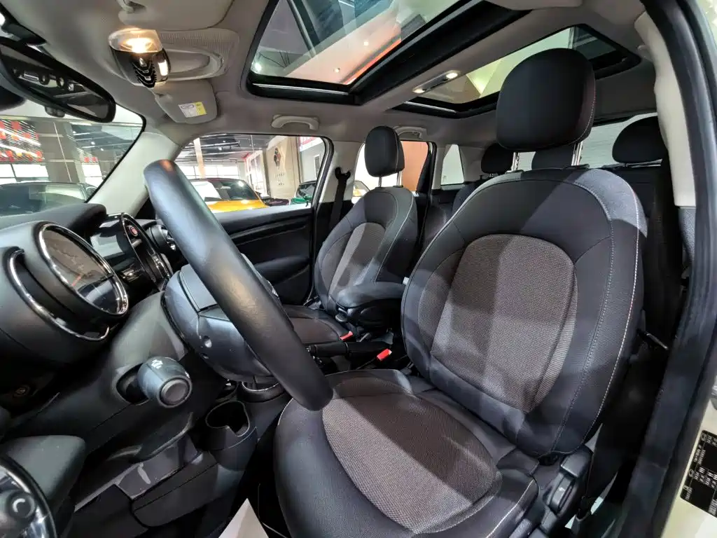 MINI Mini — миниатюра 13
