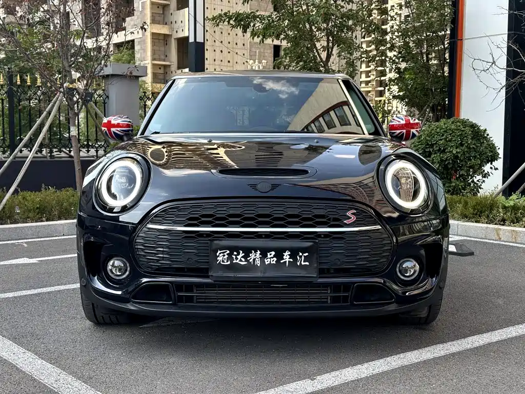 MINI Mini Clubman — миниатюра 2