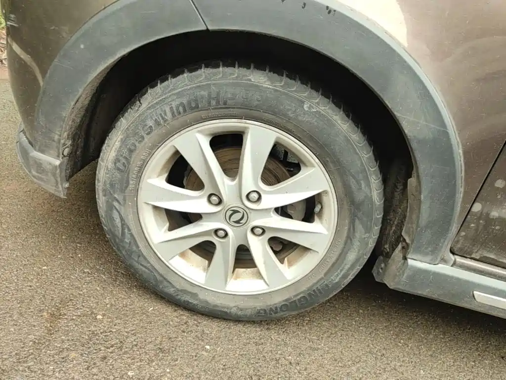 Fengguang Fengguang 330 — миниатюра 23