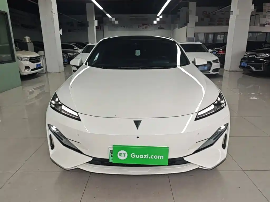 Deepal Deepal SL03 — миниатюра 3