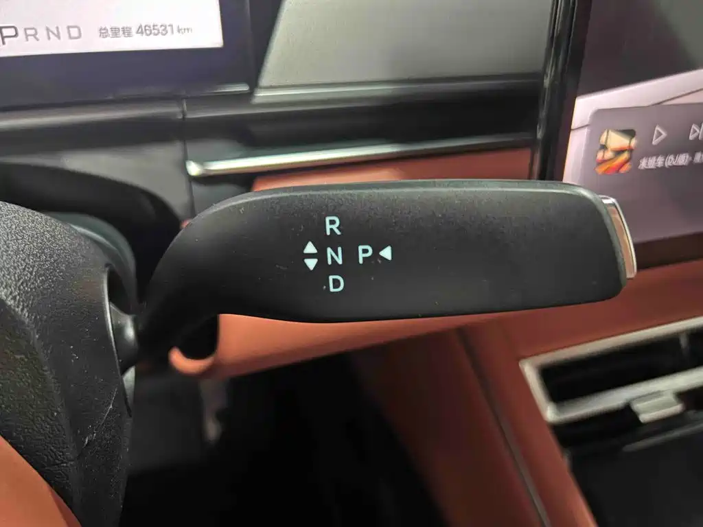 BYD Tang L — миниатюра 15