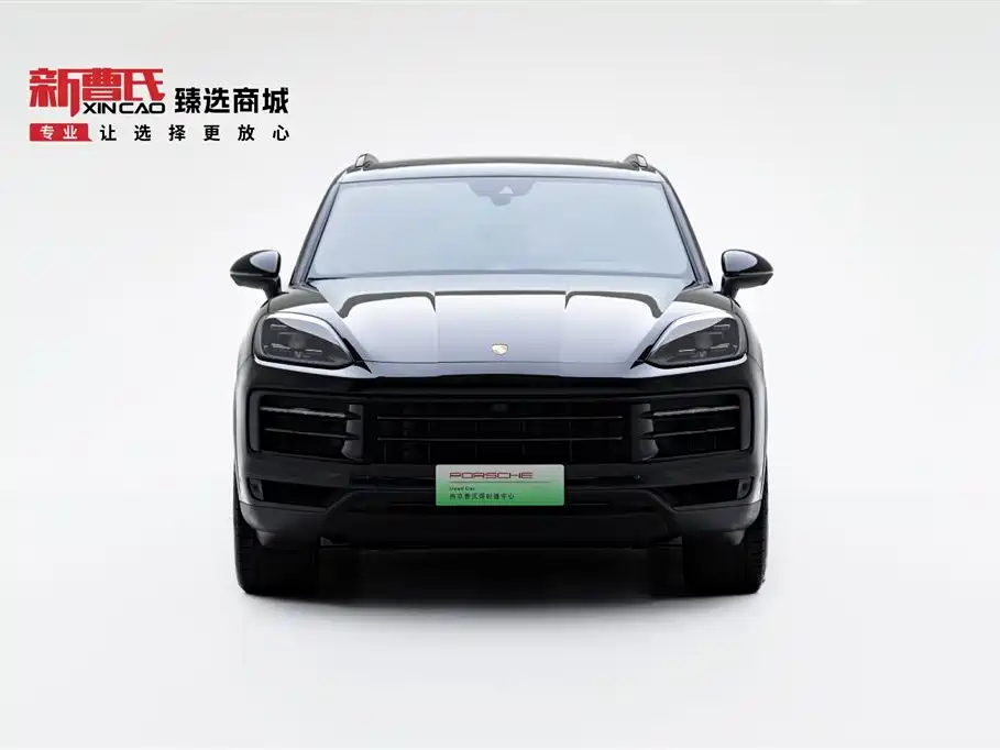 Porsche Cayenne 2024 Cayenne E-Hybrid 2.0T
