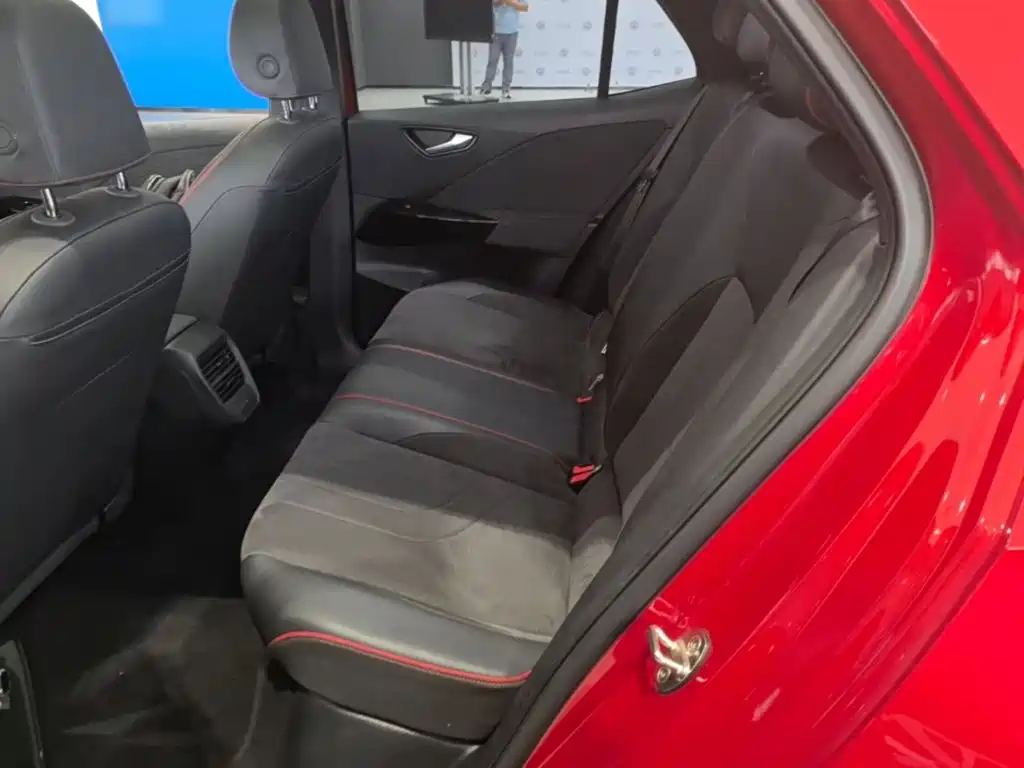 Volkswagen ID.3 — миниатюра 17