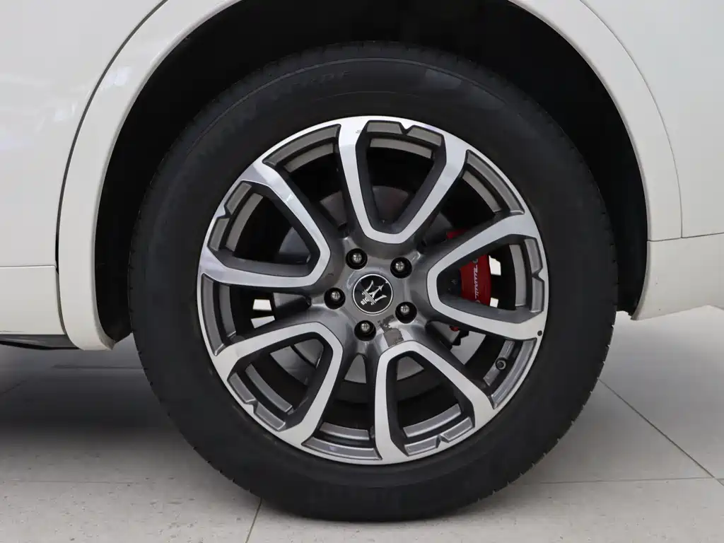 Maserati Levante 2022 2.0T GT