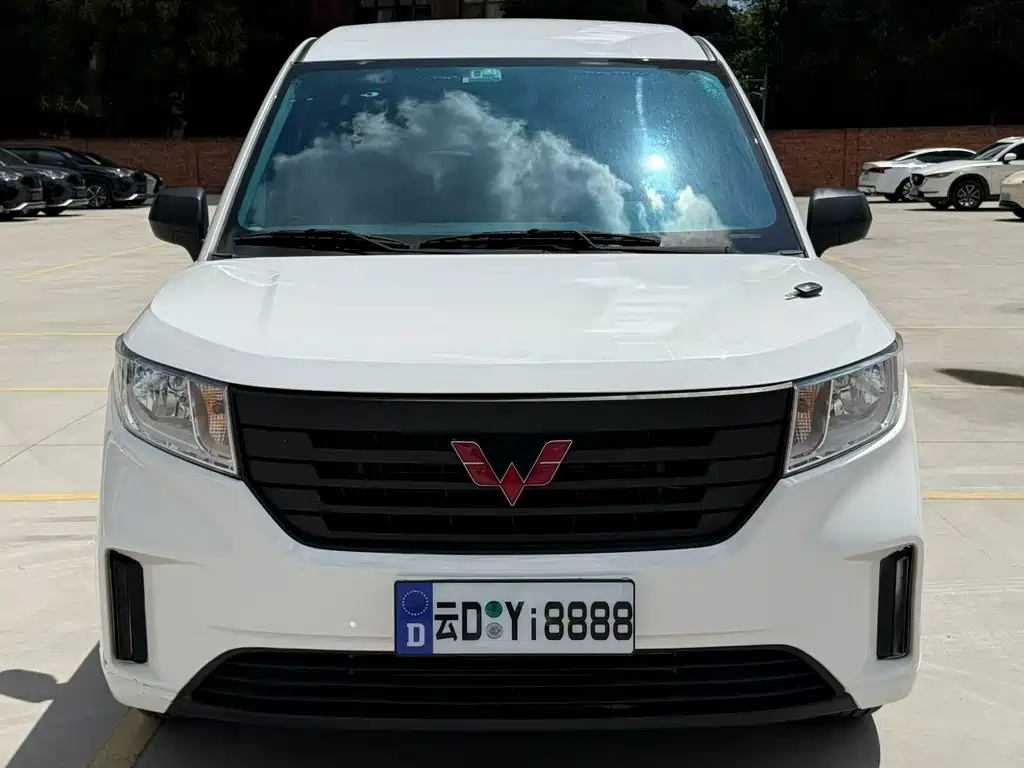 Wuling Zhengcheng — миниатюра 2