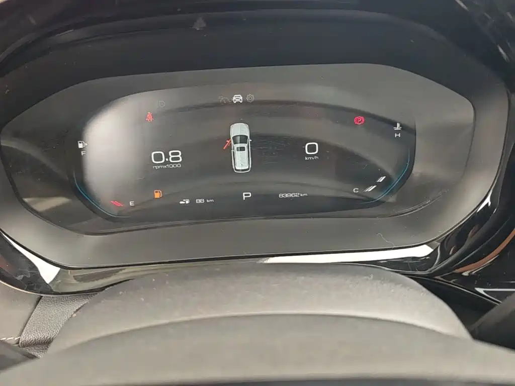 Baojun Valli — миниатюра 12
