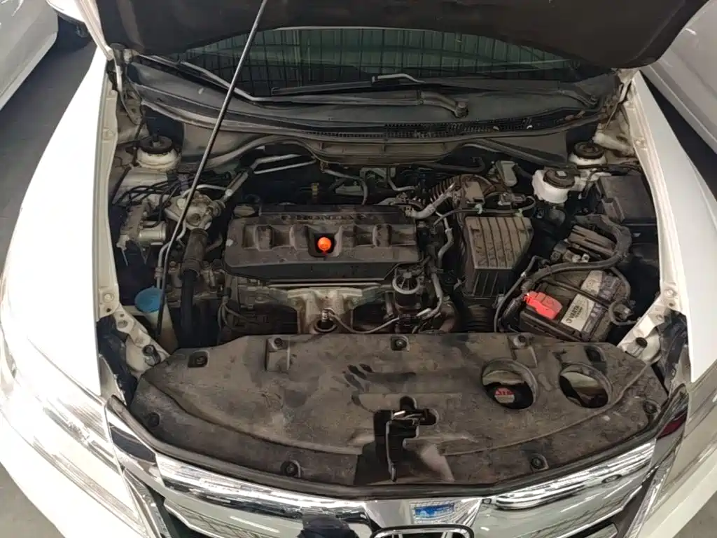 Honda Crider — миниатюра 20