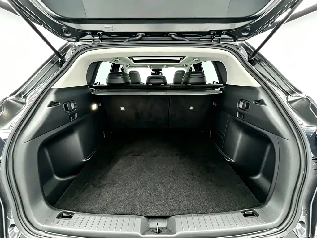 Mazda CX-50 Xingye — миниатюра 17