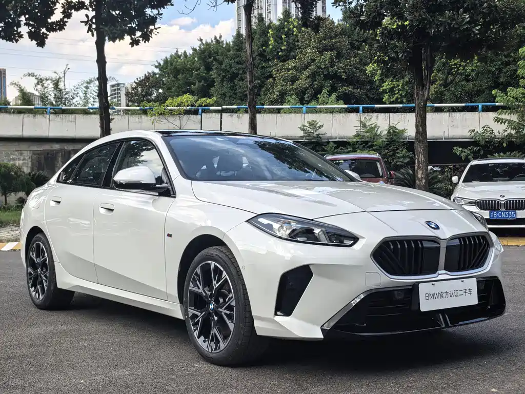 BMW 2 Series 2 2025 225L M Sport