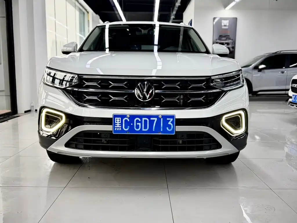 VOLKSWAGEN TANYUE