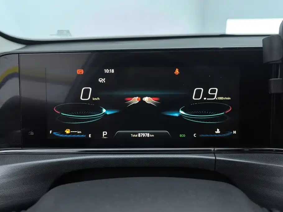 Changan Eado — миниатюра 14