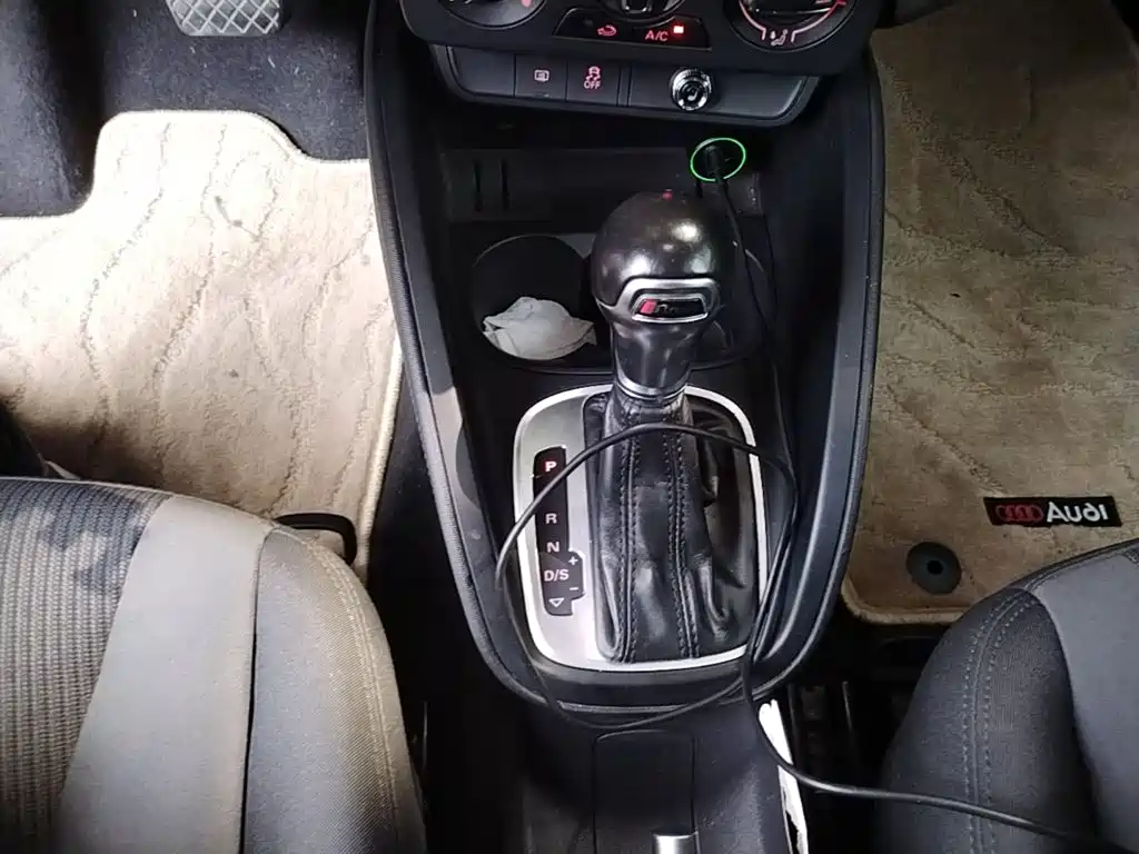 Audi A1 — миниатюра 14