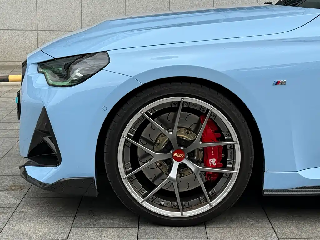 BMW M240i — миниатюра 18