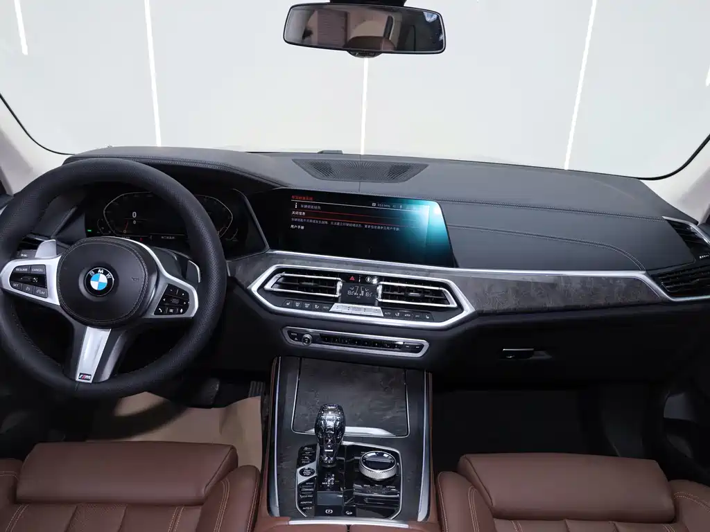 BMW X5 (Import) — миниатюра 23