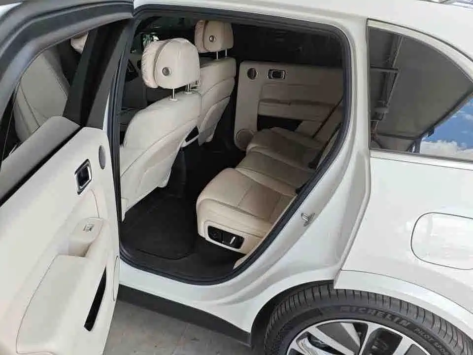Li Auto L7 2024 Ultra