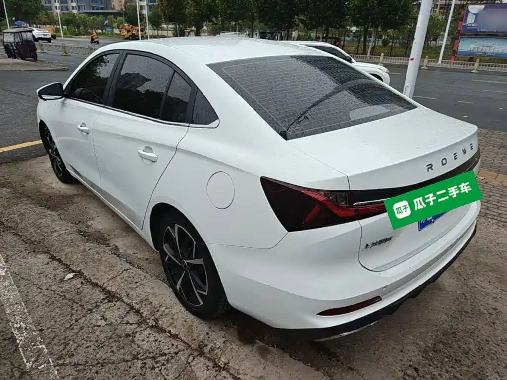 Roewe i5 — миниатюра 5
