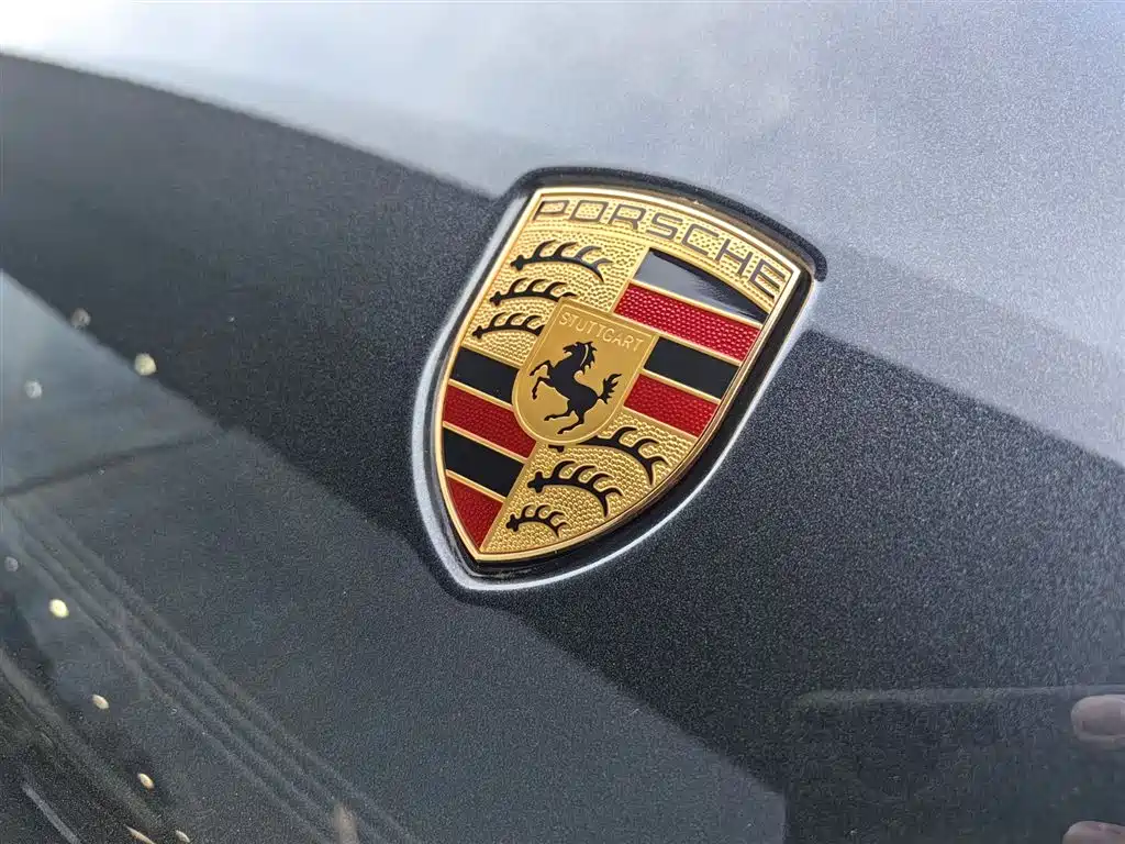 Porsche Macan — фотографии объявления, Фото 15