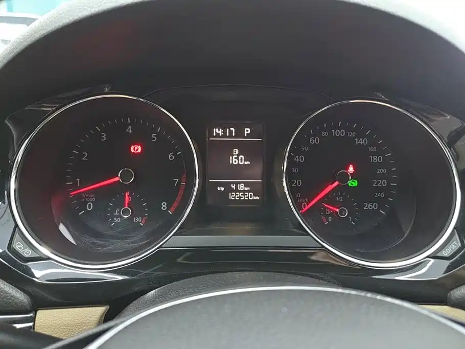 Volkswagen Sagitar — миниатюра 14
