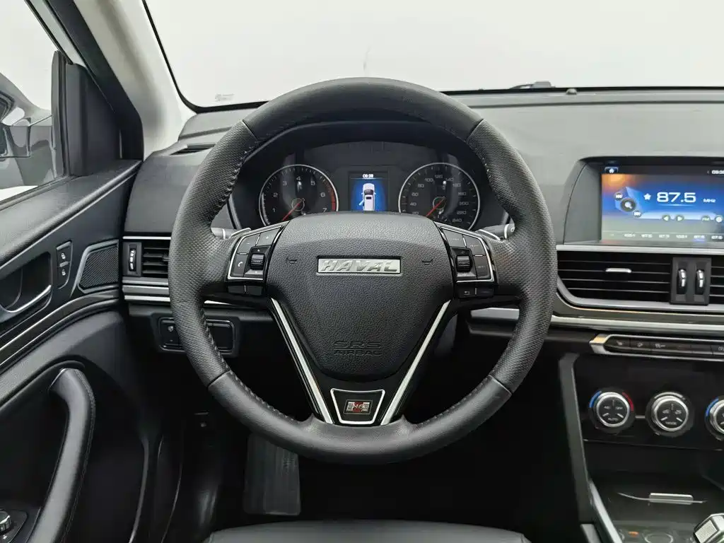 Haval H6 — миниатюра 11