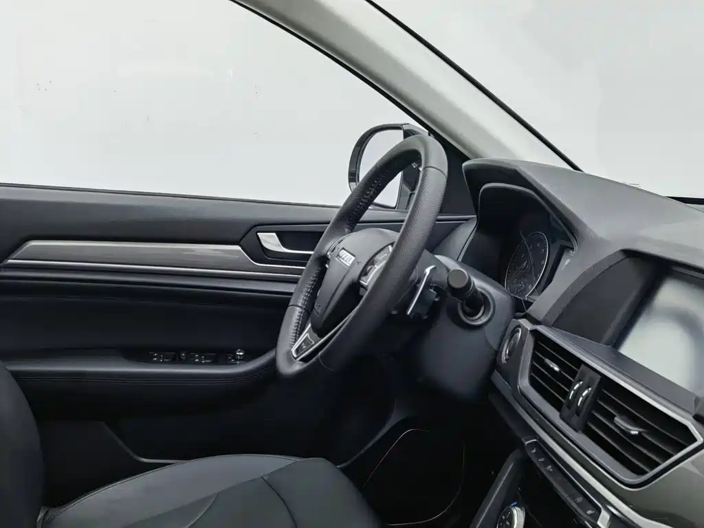 Haval H6 — миниатюра 22
