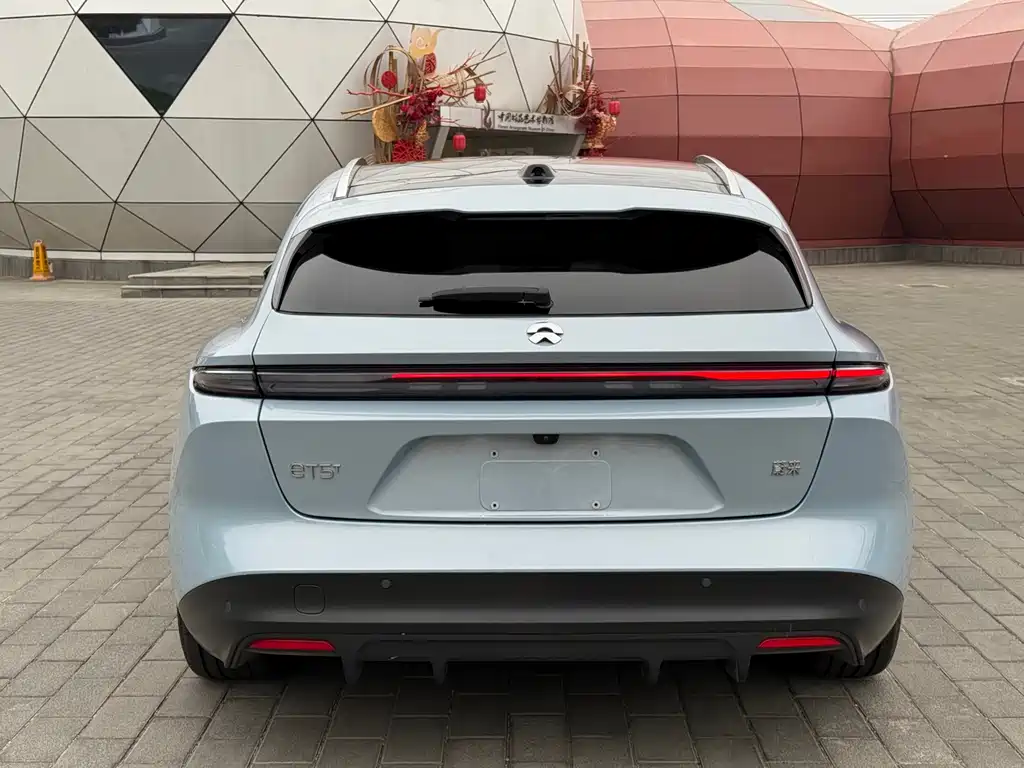 NIO ET5T 2024 75kWh Touring